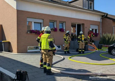 Foto: Blaulichtreport Kr.HS  (Bild vergr&ouml;&szlig;ern)
