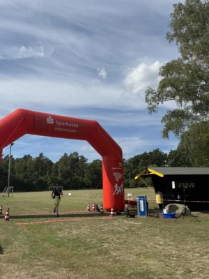 Foto des Albums: Steinhuder-Meer-Lauf 07.09.2025 - Erwachsene Teil 5