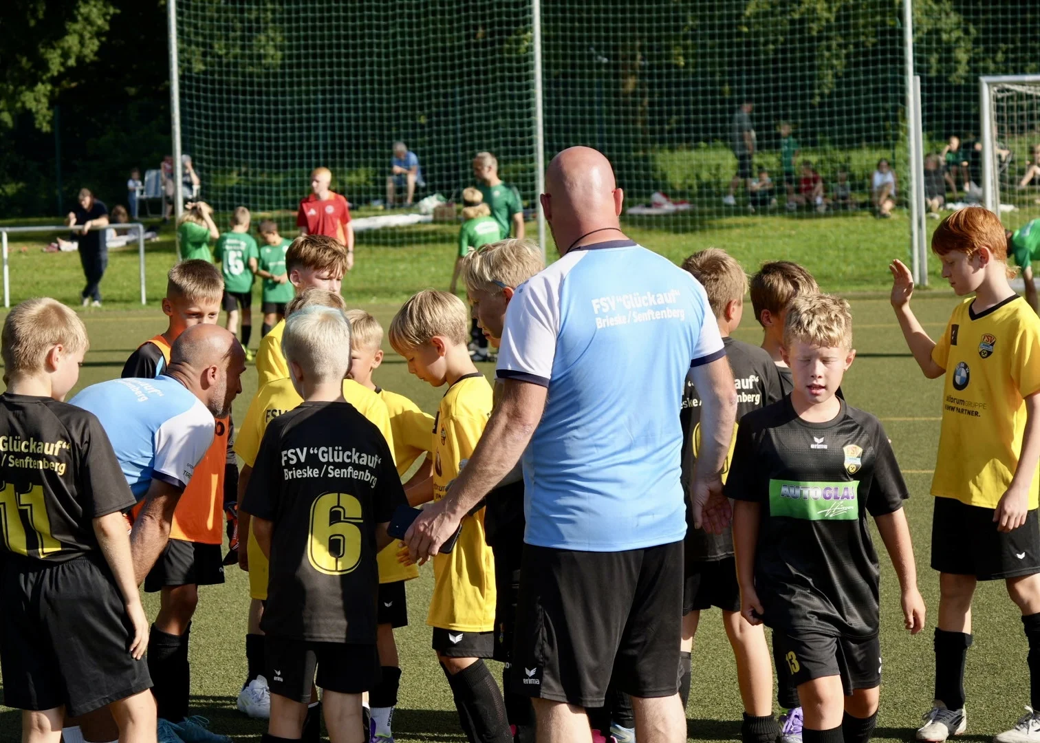 Bild: #FSVE1