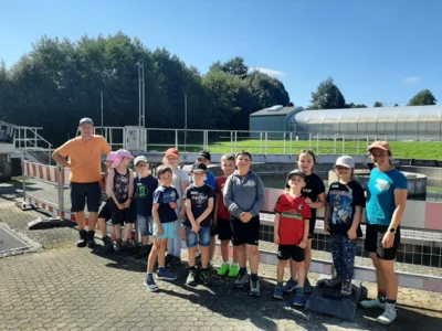 Foto des Albums: Sommerferienprogramm 2025