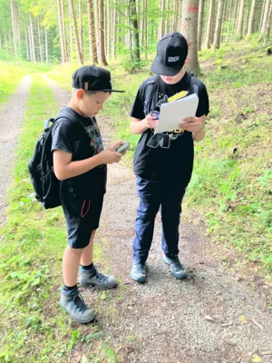 Foto des Albums: Sommerferienprogramm 2025