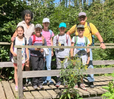 Foto des Albums: Sommerferienprogramm 2025