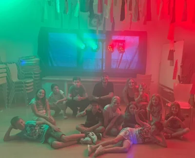 Foto des Albums: Sommerferienprogramm 2025