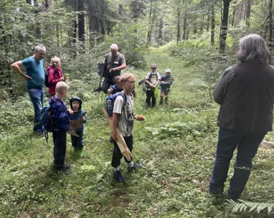 Foto des Albums: Sommerferienprogramm 2025