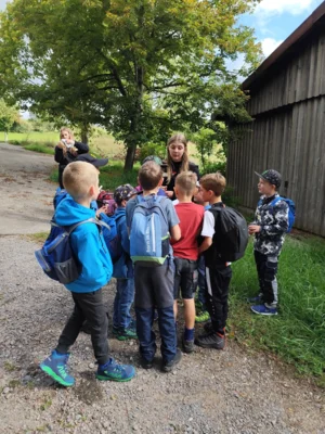Foto des Albums: Sommerferienprogramm 2025