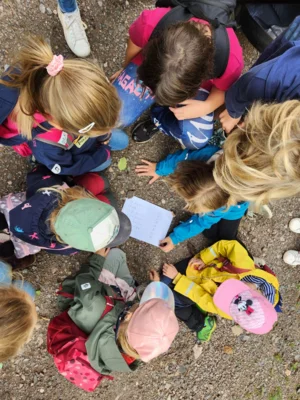 Foto des Albums: Sommerferienprogramm 2025