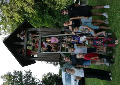Foto des Albums: Sommerferienprogramm 2025