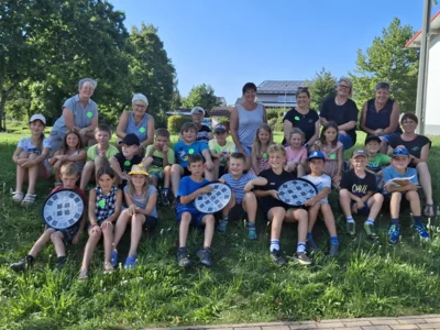 Foto des Albums: Sommerferienprogramm 2025