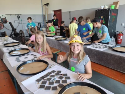 Foto des Albums: Sommerferienprogramm 2025