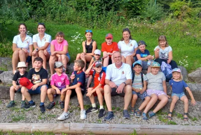 Foto des Albums: Sommerferienprogramm 2025