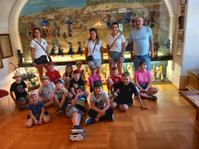Foto des Albums: Sommerferienprogramm 2025