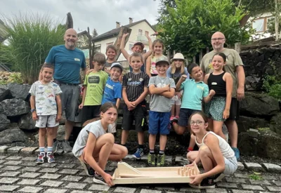 Foto des Albums: Sommerferienprogramm 2025