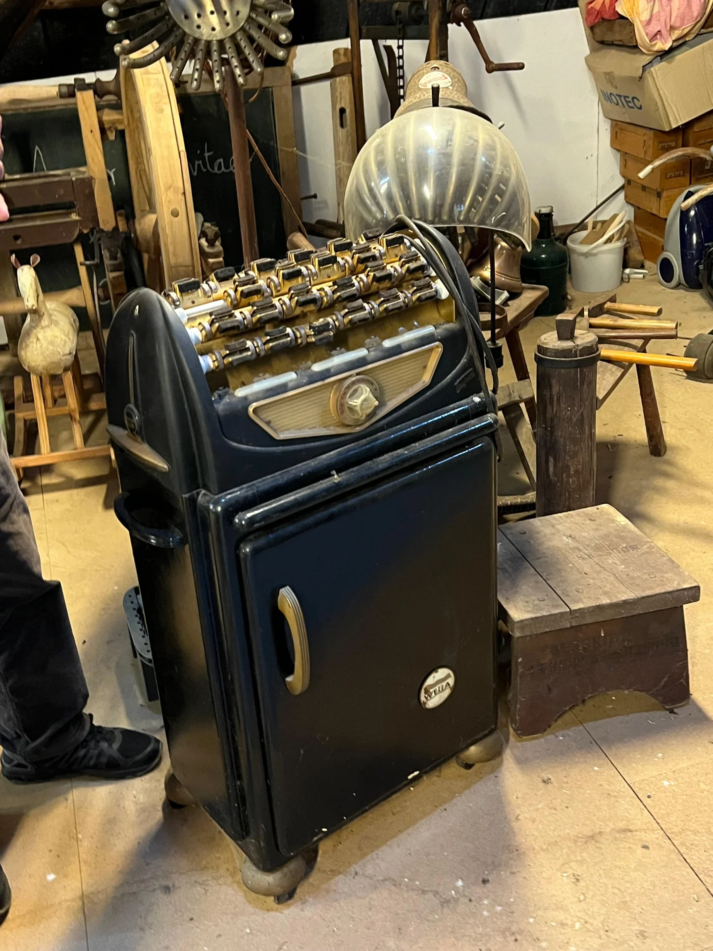 Bild der Galerie