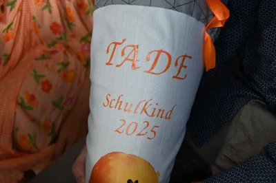 Foto des Albums: 2025 Einschulung