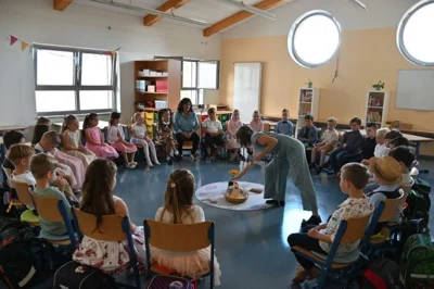 Foto des Albums: 2025 Einschulung