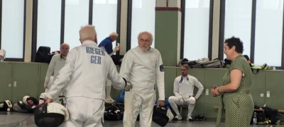 26. Offene Berliner Veteranenmeisterschaften  (Bild vergr&ouml;&szlig;ern)