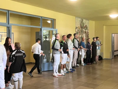 26. Offene Berliner Veteranenmeisterschaften  (Bild vergr&ouml;&szlig;ern)