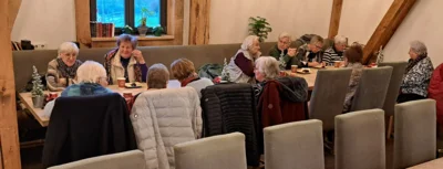 Foto des Albums: Impressionen Kaffeefahrten 2025