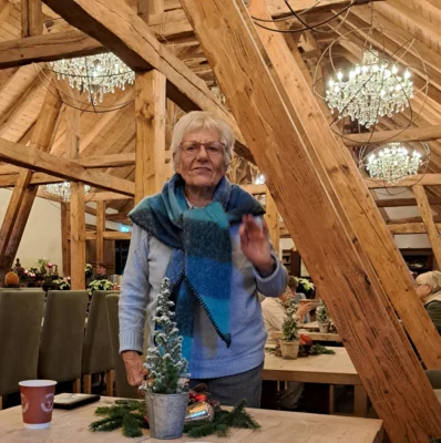 Foto des Albums: Impressionen Kaffeefahrten 2025