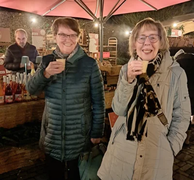 Foto des Albums: Impressionen Kaffeefahrten 2025