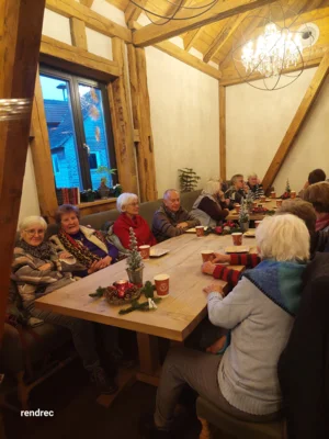 Foto des Albums: Impressionen Kaffeefahrten 2025