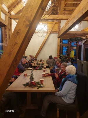 Foto des Albums: Impressionen Kaffeefahrten 2025