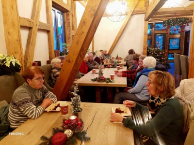 Foto des Albums: Impressionen Kaffeefahrten 2025