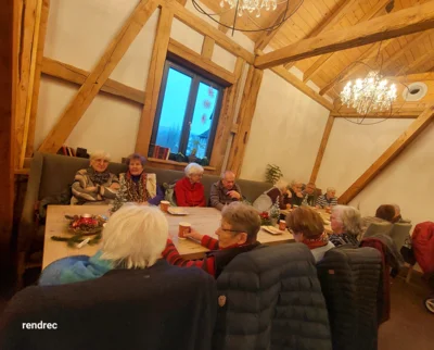 Foto des Albums: Impressionen Kaffeefahrten 2025