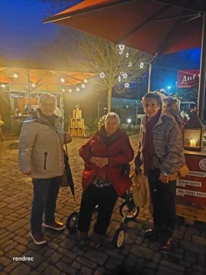 Foto des Albums: Impressionen Kaffeefahrten 2025