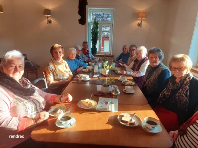 Foto des Albums: Impressionen Kaffeefahrten 2025