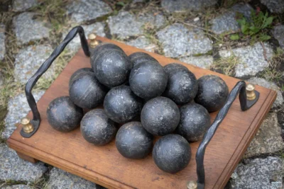 Foto des Albums: 300 Jahre Auerbacher Schützen