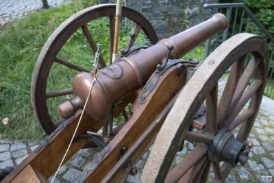 Foto des Albums: 300 Jahre Auerbacher Schützen