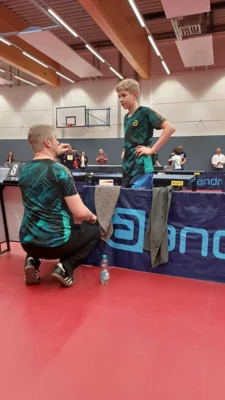 Foto des Albums: andro Kids Open August 2025
