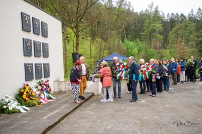 Foto des Albums: Gedenkfeier 2024