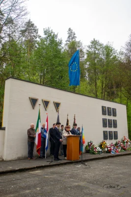 Foto des Albums: Gedenkfeier 2024