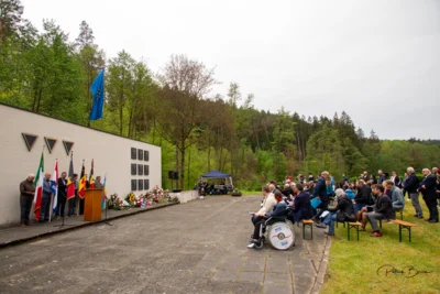 Foto des Albums: Gedenkfeier 2024