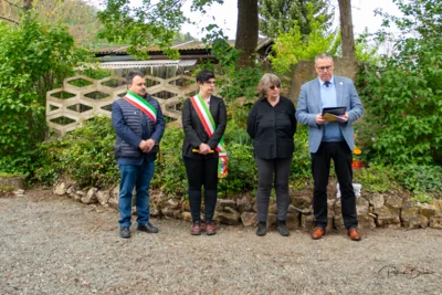 Foto des Albums: Gedenkfeier 2024