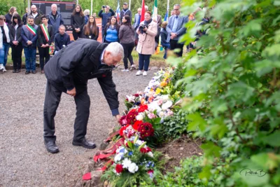 Foto des Albums: Gedenkfeier 2024