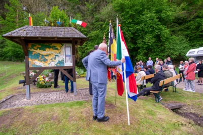 Foto des Albums: Gedenkfeier 2024
