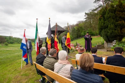 Foto des Albums: Gedenkfeier 2024