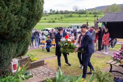 Foto des Albums: Gedenkfeier 2024
