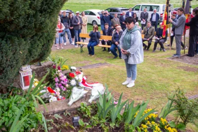 Foto des Albums: Gedenkfeier 2024