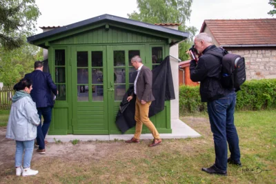 Foto des Albums: Gedenkfeier 2024