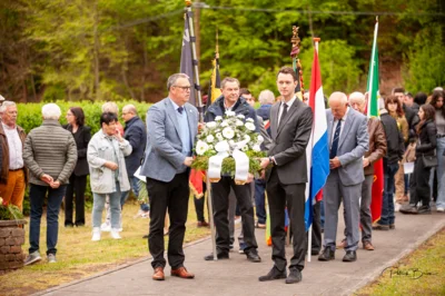 Foto des Albums: Gedenkfeier 2024