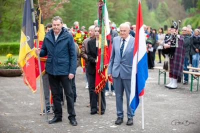 Foto des Albums: Gedenkfeier 2024