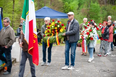 Foto des Albums: Gedenkfeier 2024