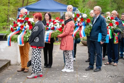 Foto des Albums: Gedenkfeier 2024