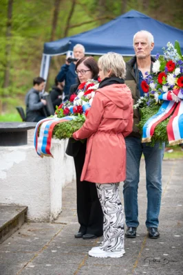 Foto des Albums: Gedenkfeier 2024