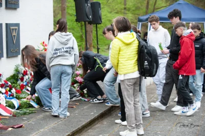 Foto des Albums: Gedenkfeier 2024
