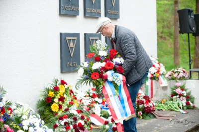 Foto des Albums: Gedenkfeier 2024